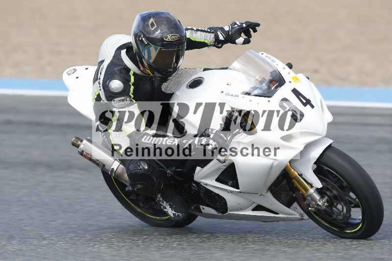 Archiv-2025/01 24.-27.01.2025 Moto Center Thun Jerez/blau-blue/34